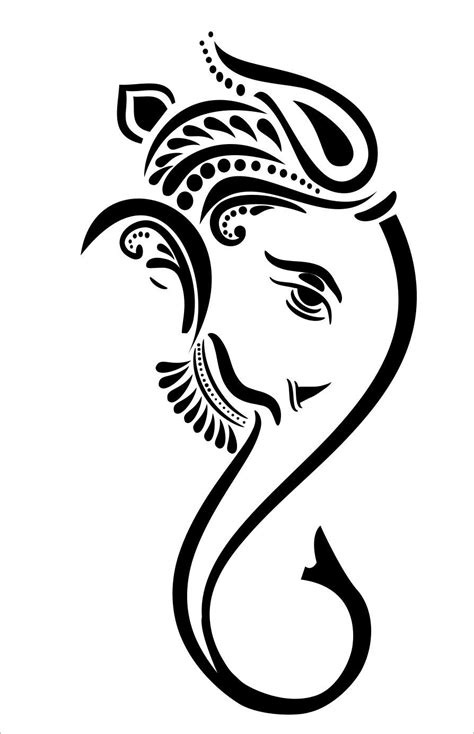 Ganesh Clip Art