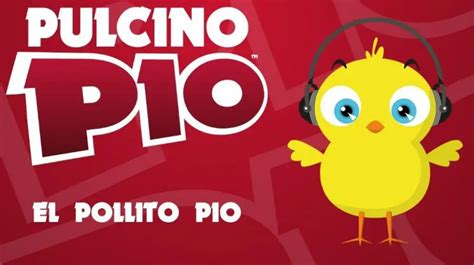 El Pollito Pío: Letra y Canción | Canciones infantiles