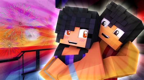 Aphmau Anime Wallpapers on WallpaperDog