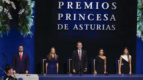 Premios Princesa de Asturias 2023