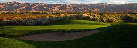 Home - Desert Dunes Golf