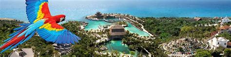 Cozumel Park Xcaret