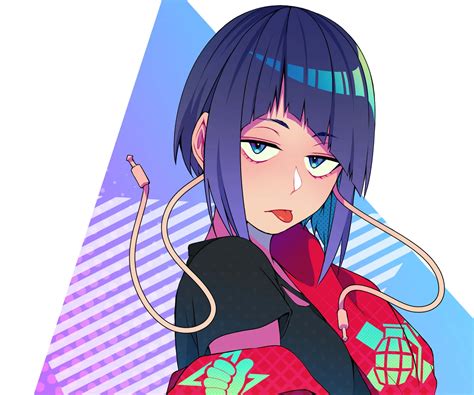 [100+] Kyoka Jiro Wallpapers | Wallpapers.com