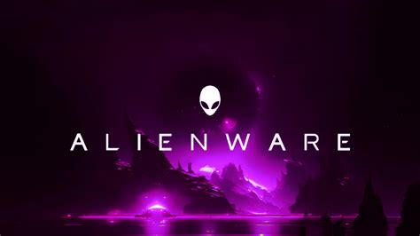 Alienware Wallpaper