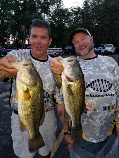 Fox Lake Fishing Report – 6/24/2020 | Fishnetics