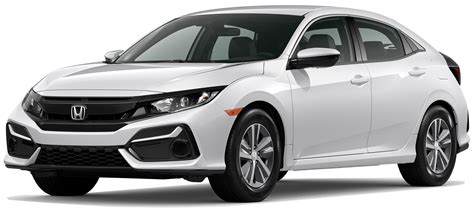 2020 Honda Civic Incentives, Specials & Offers in Baltimore MD
