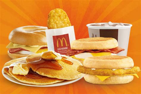 McDonald’s franchisees say all-day breakfast is a nightmare