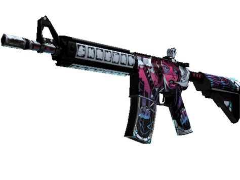 Neo-Noir Skins - CS:GO Stash