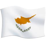 🇨🇾 Flag: Cyprus Emoji on Twitter Emoji Stickers 13.1