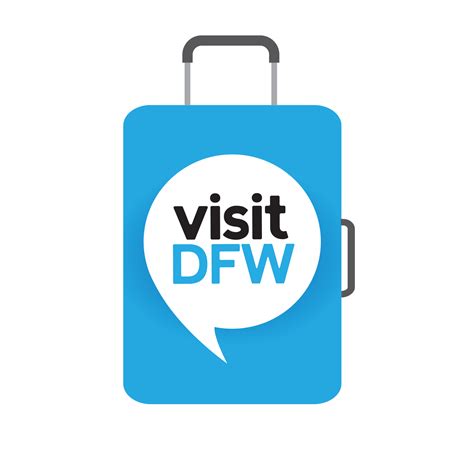 Media - VISITDFW Launches Texas' Only Travel Influencer Marketing Event ...