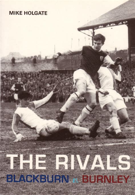 imageBurnley | burnley fc book - The Rivals