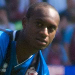 Justin Hoyte - Age, Family, Bio | Famous Birthdays