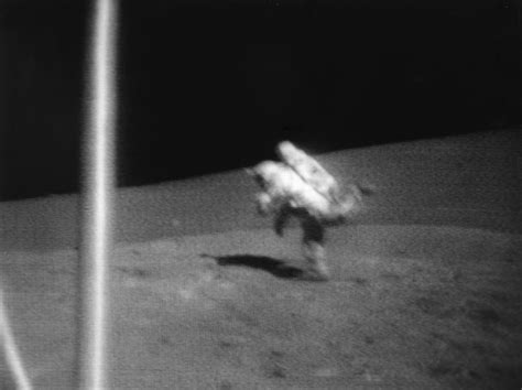 Falling on the Moon: How Much Gravity Do Astronauts Really Need? | Space