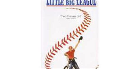 Little Big League Movie Review for Parents