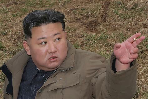 North Korea claims it is just days away from launching its first ever ...