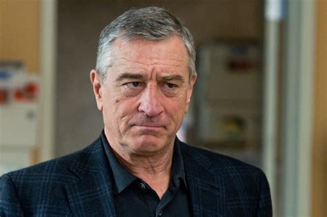 Robert de Niro Net Worth, Wife and Children