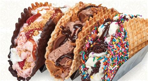 Ice Cream Franchise Owners Can Help Grow Their Local Economies