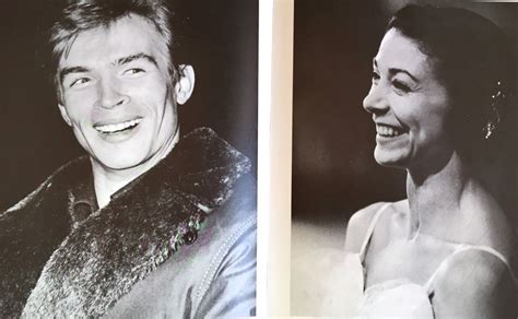 FONTEYN AND NUREYEV | Nureyev, Rudolf nureyev, Margot fonteyn