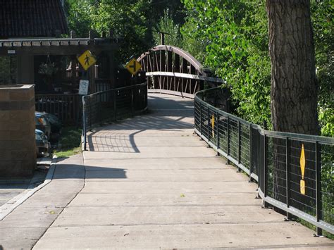 Colorado's Bear Creek Trail in Denver Suburbs