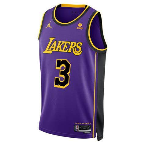 Men's Jerseys – Tagged "Anthony Davis"– Lakers Store