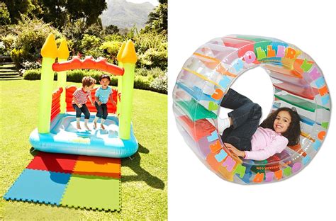 The Best Outdoor Toys For The Summer For All Ages - Rock My Family blog ...