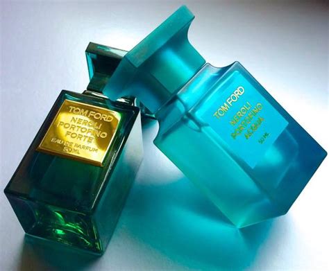 Neroli Portofino Forte Tom Ford perfume - a new fragrance for women and ...