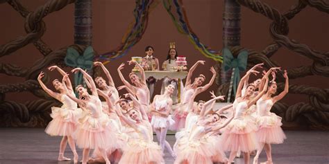 Review: Miami City Ballet's "The Nutcracker" | The Sophia News