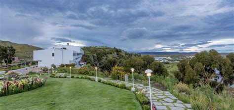 GHL Hotel Lago Titicaca, Puno Review | The Hotel Guru