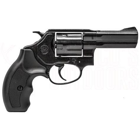 Bruni Smith & Wesson Undercover .380 Blank Revolver | Broncos Outdoors