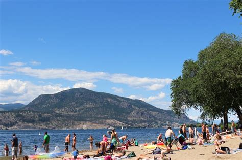 Fun Things To Do With The Family In Kelowna BC
