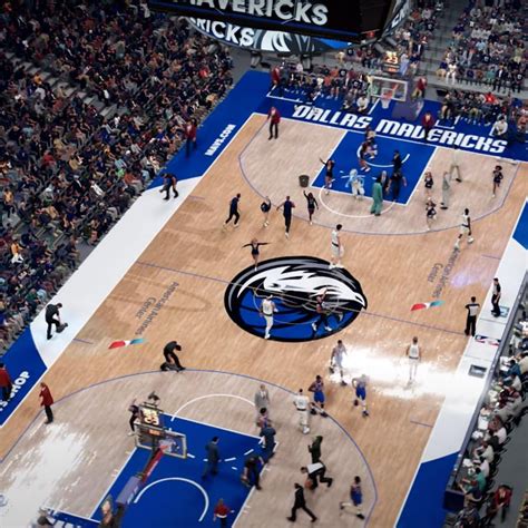 NBA 2K21 next-gen gameplay is sure to blow your socks off