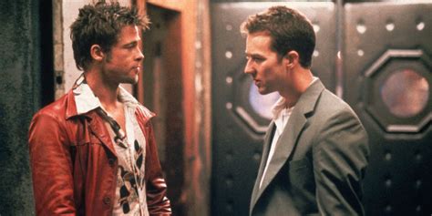 Fight Club Ending, Explained