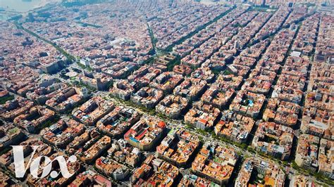 Superblocks: How Barcelona is taking city streets back ... | Doovi