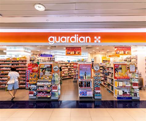 Guardian Health & Beauty | Health & Personal Care | Beauty & Wellness | Junction 8