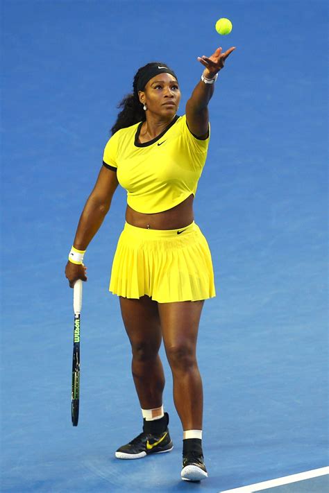 Serena Williams’ Best On-Court Tennis Fashion Moments: Pics