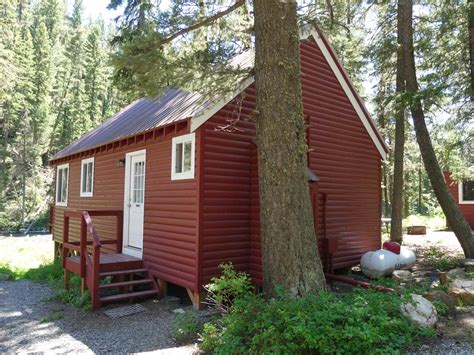 Best West Yellowstone Cabin Rentals for 2022