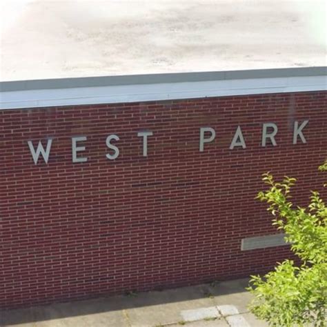 West Park Elementary School - Ravenna City Schools - Ohio