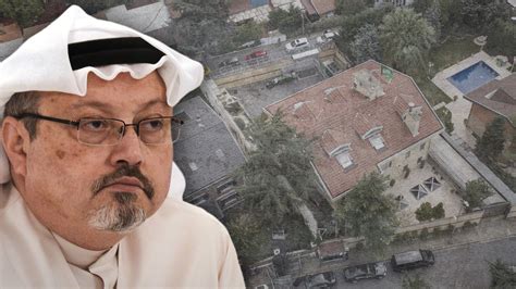 The secret tapes of Jamal Khashoggi's murder - BBC News