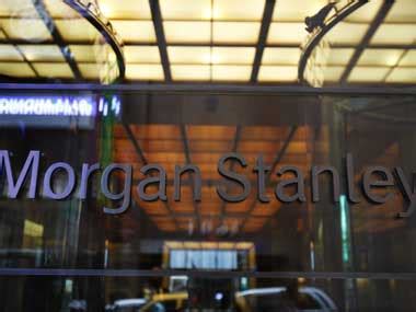 Morgan Stanley to lay off 580 employees in NYC – Firstpost