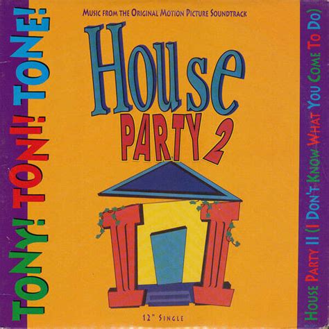 House party 2 de Original Motion Picture Soundtrack, CD chez disquesoctoplus - Ref:124444305