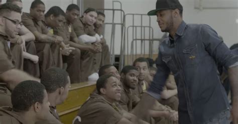 Carmelo Anthony Calls For Prison Reform After Rikers Island Visit ...