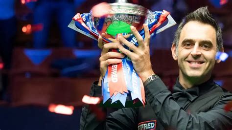 Top 10 Greatest Snooker Players Of All Time | Sportshubnet