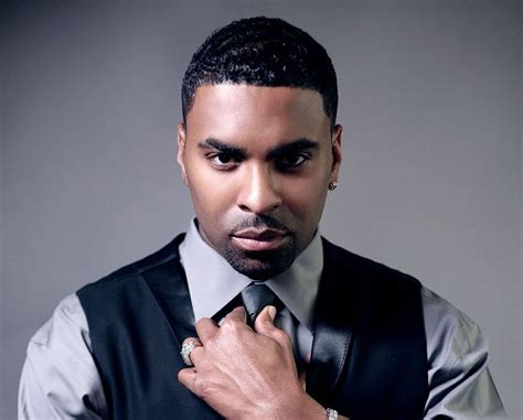 ‘Pony’ is forever — but Ginuwine hopes you remember him for another ...