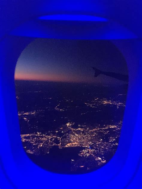 Plane view! | Plane window view, Airplane window view, Plane window