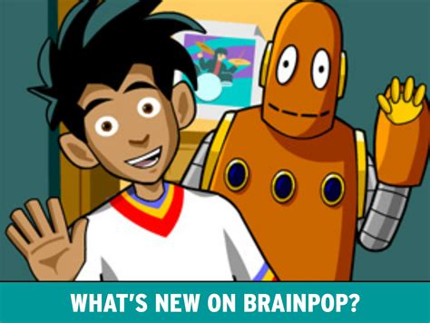 Easy BrainPOP ELL Quiz Results | BrainPOP Educators