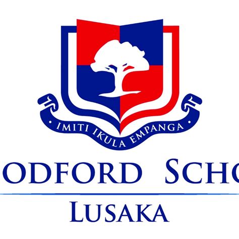 Woodford School Lusaka - YouTube