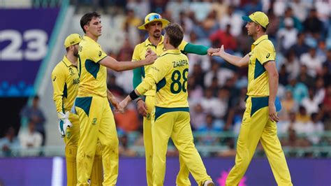 World Cup, match prediction: Why Australia favourites to open account vs SL | Crickit