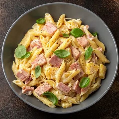 25 Easy Canned Ham Recipes