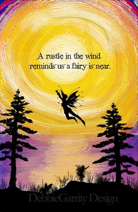 Pin by Cindy Travers on Quotes | Fairies flying, Fantasy posters, Faeries