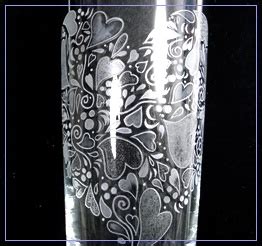 1000+ images about Glass Engraving Ideas & Gifts on Pinterest | Glass ...